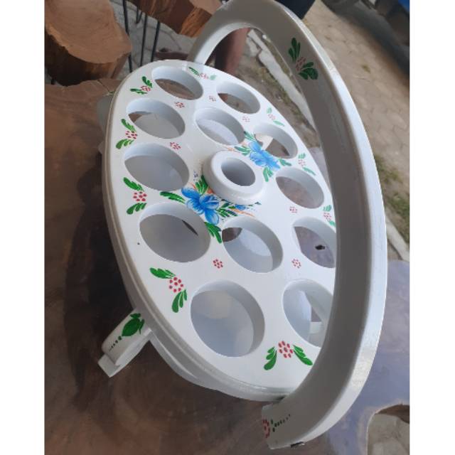 

Keranjang air lukis