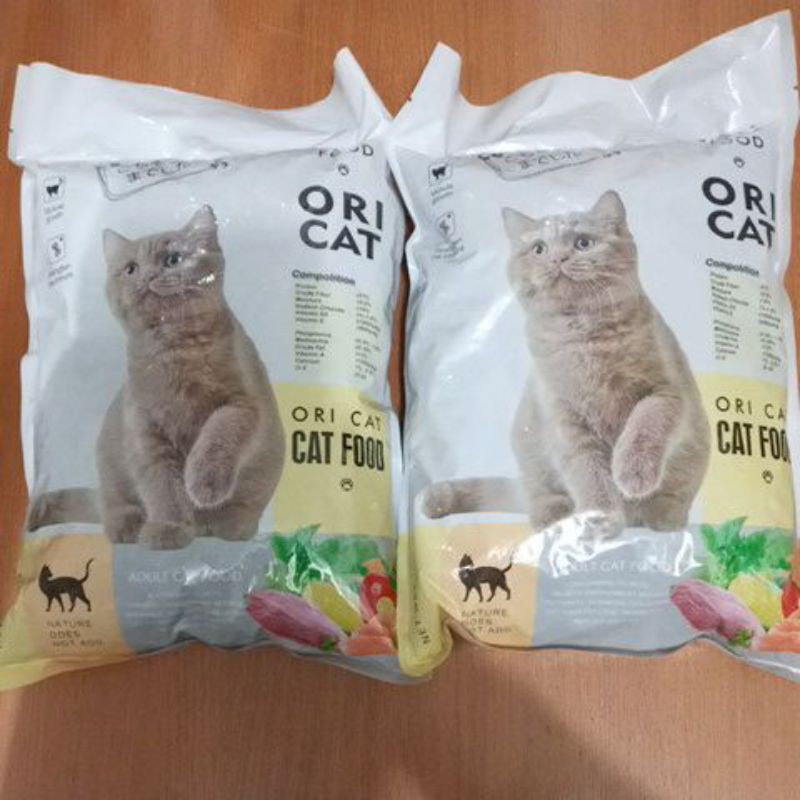 ORI CAT 1 KG