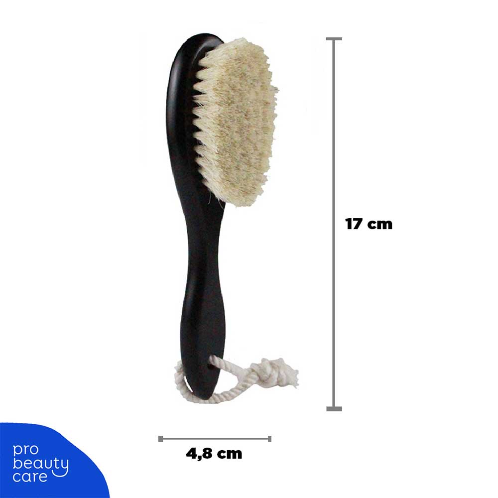 Sikat Rambut (Fade Brush) MY-FB08