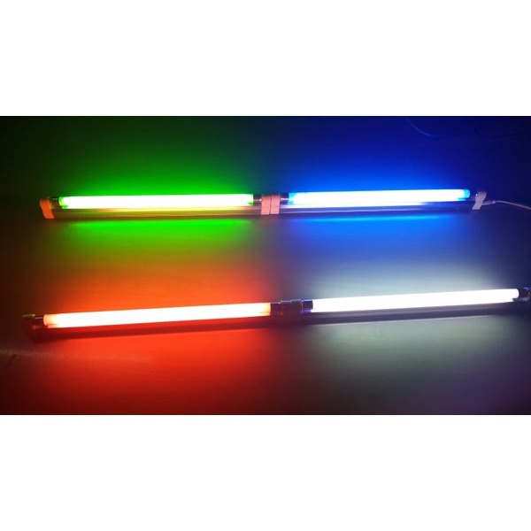 T5 led 90CM lampu etalase konter lampu led tl led 15 watt 90 cm lampu hiasa dekorasi TL TUBE T5 NEON