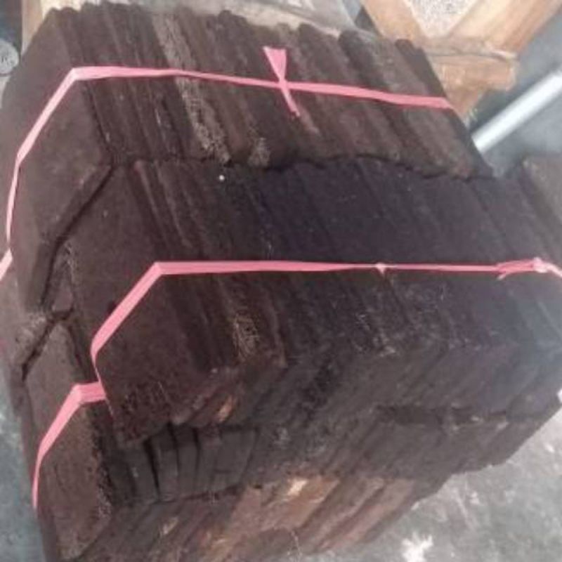 Papan pakis media anggrek