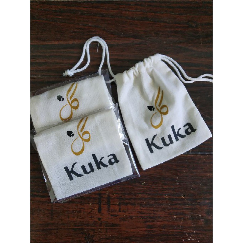 

[Min 100] Vintage Craft Roll hijab | Souvenir Roll packing | Roll makanan | Custom Desain