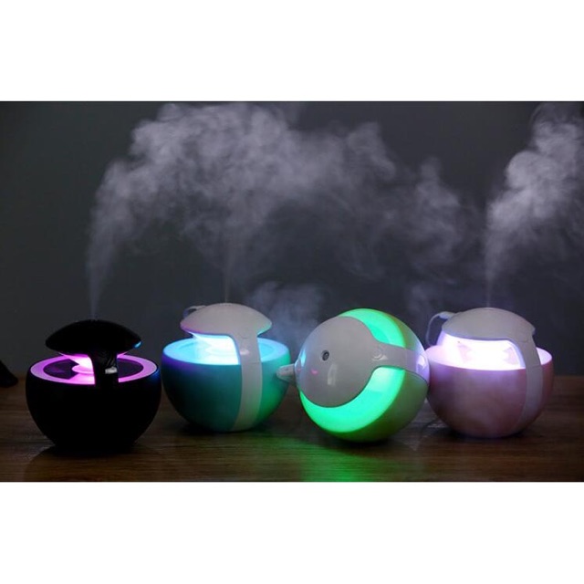 Humidifier