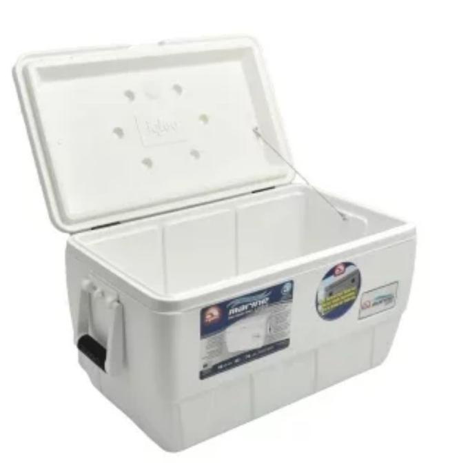 kios.lucinda - IGLOO COOLER BOX IKAN-COOLER BOX PENDINGIN MINUMAN MARINE ULTRA 45L