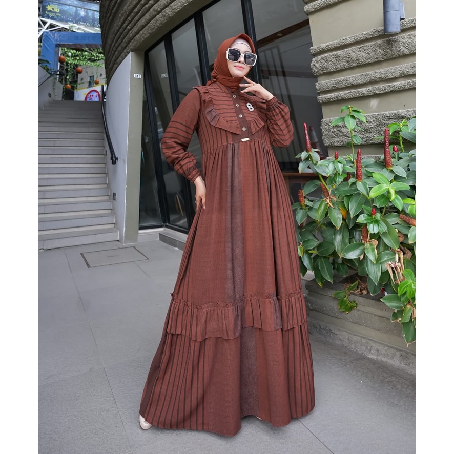 Lady dres / Lady Dress