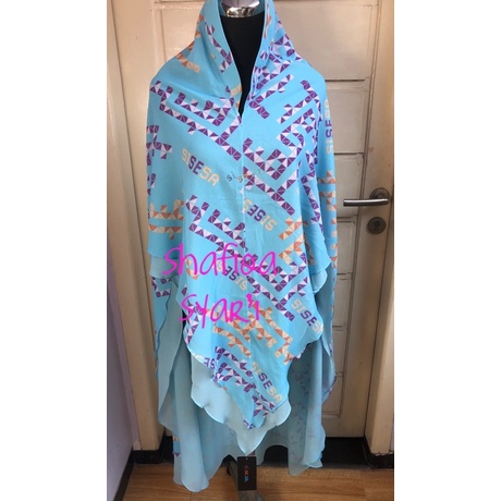 sisesa khimar berkha Vol 7