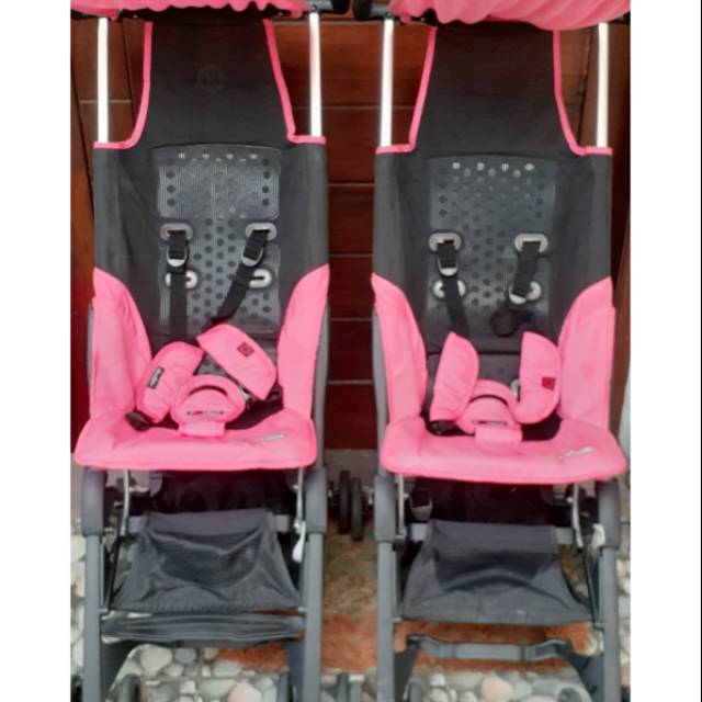 StrollerPockit gen 3