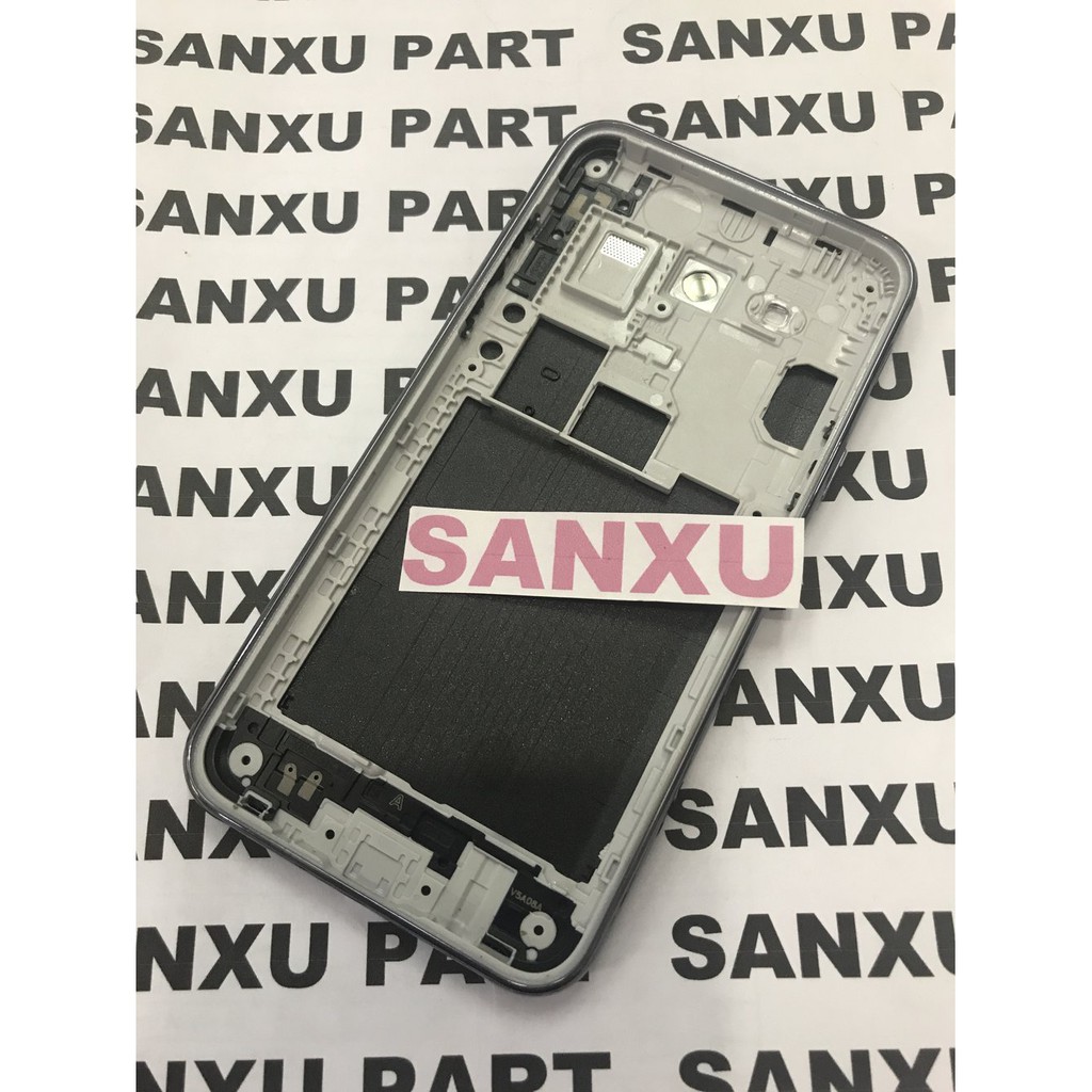 CASING HOUSING TUTUP BELAKANG SAMSUNG GALAXY J5 J500 J5 2015