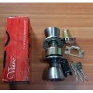 Handle Pintu Bulat Viano