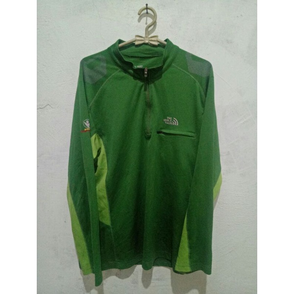 SOLD BASELAYER TNF SECOND