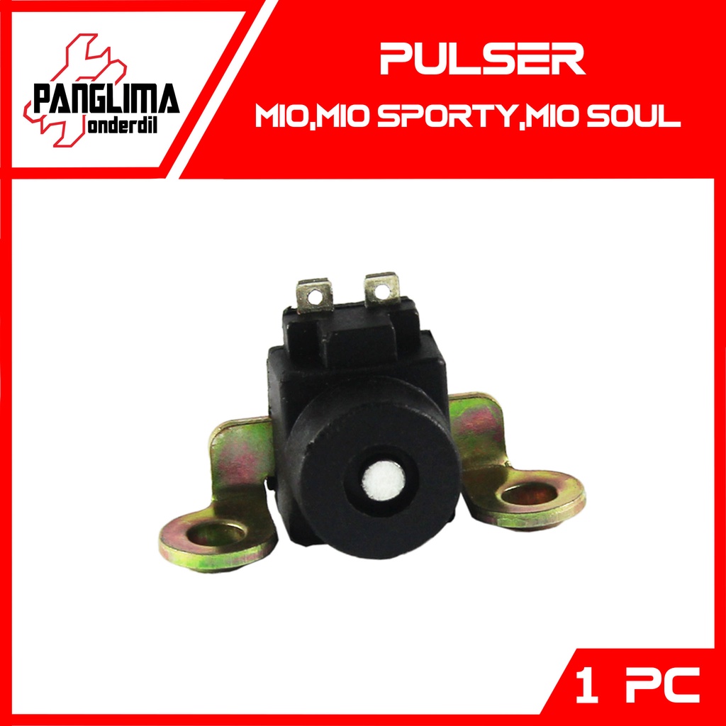 Pulser Mio Lama &amp; Mio Sporty &amp; Mio Soul PickUp-Spull-Spul