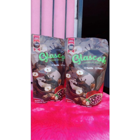 

glascok/cokelat lumer