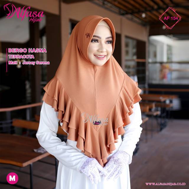 Hijab Alfasa