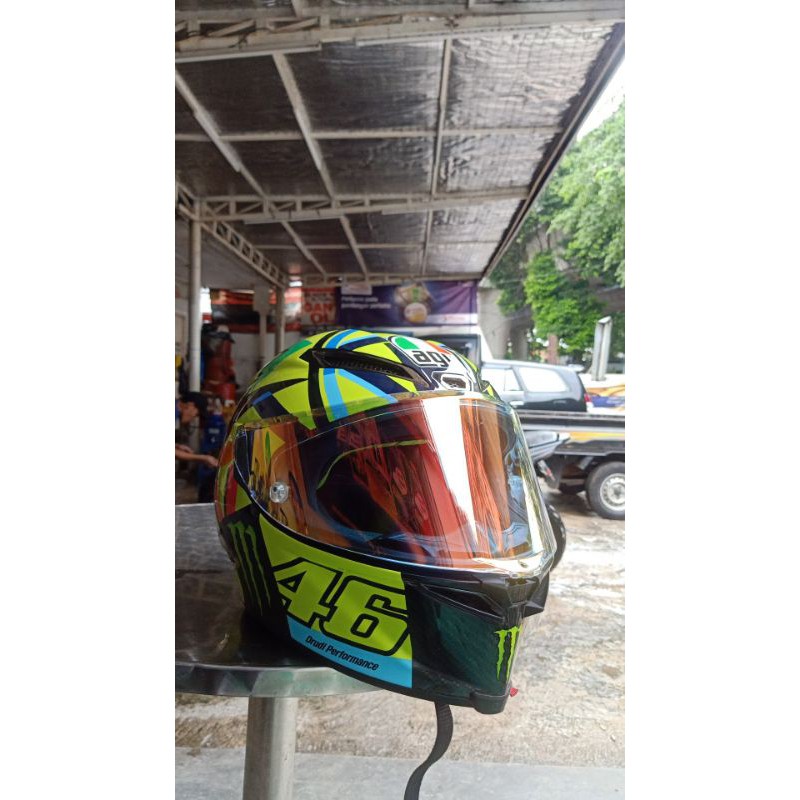 agv pista gpr soleluna 2016