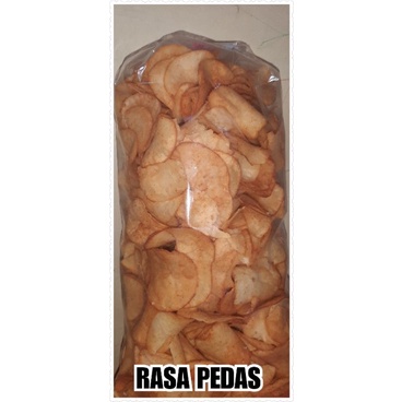

keripik singkong kriuk A'Bray