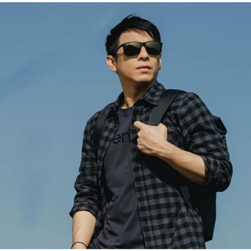 Terlaris) Kemeja Flanel Pria Wanita Lengan Panjang Kualitas Premium Kemeja Kotak Kotak Coupel Cowok Cewek