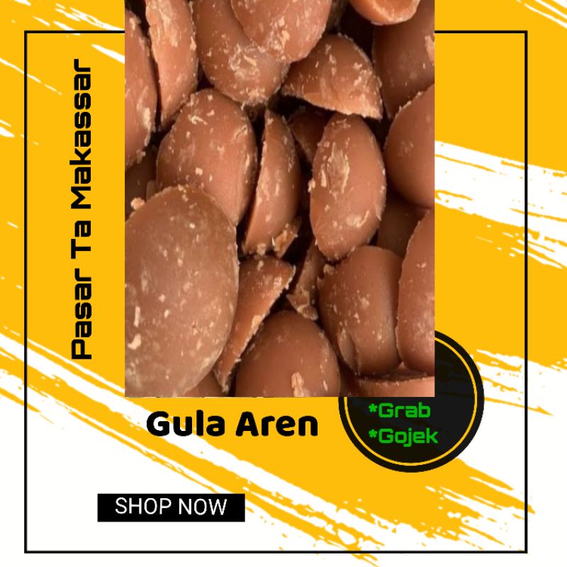 

Gula Merah / Gula Aren / Pasar Ta Makassar / Pasar Makassar