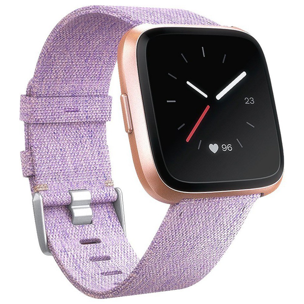 how to remove fitbit versa strap