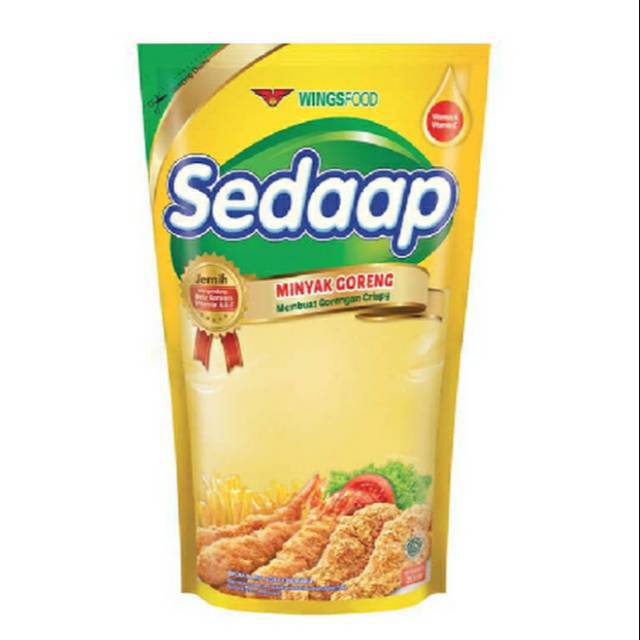 

Sedap goreng 2liter harga 39900