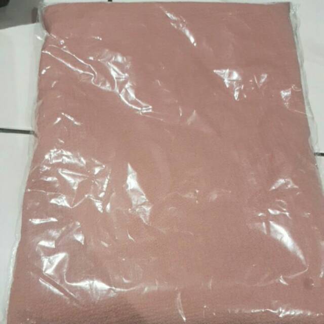 Firsty instant by comfortable hijab
