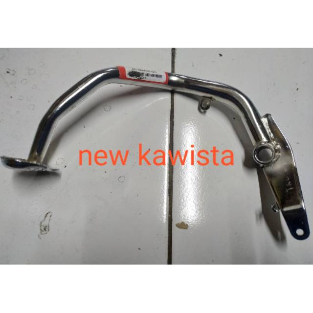 PEDAL TUAS REM BELAKANG SUZUKI THUNDER 125 TEBAL