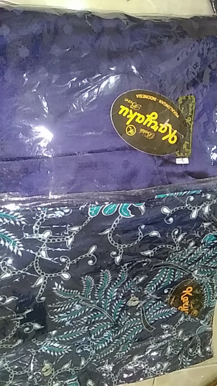 Gamis/couple Gamis Batik Brukat Tille Doty Mutiara Matt.maxmara Premium High Quality