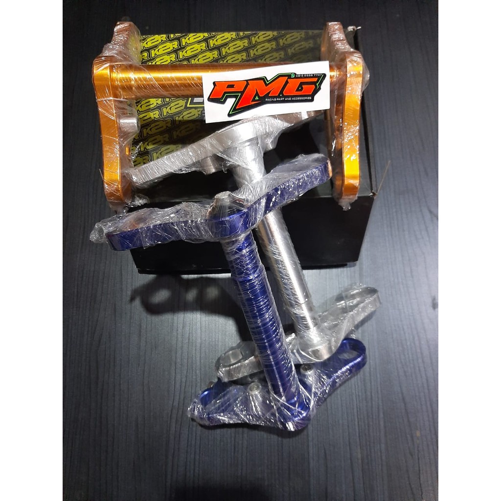 READY SEGITIGA KAWAHARA K2R ORIGINAL