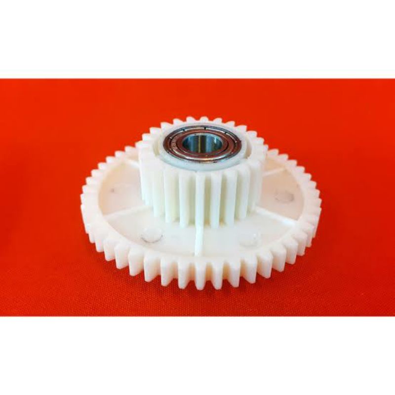 Jual gear timing belt conveyor besar ir6570/5050/5075 Shopee Indonesia