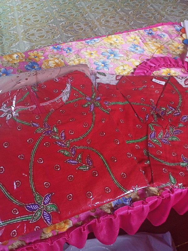 Batik Couple S M L Xl Xxl | Dress Wanita | Gamis | Tunik | Baju Kondangan Murah Batik Abdi Jaya