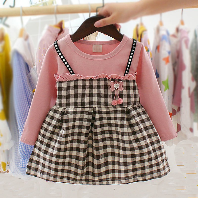 Dress Baby Kategori VII