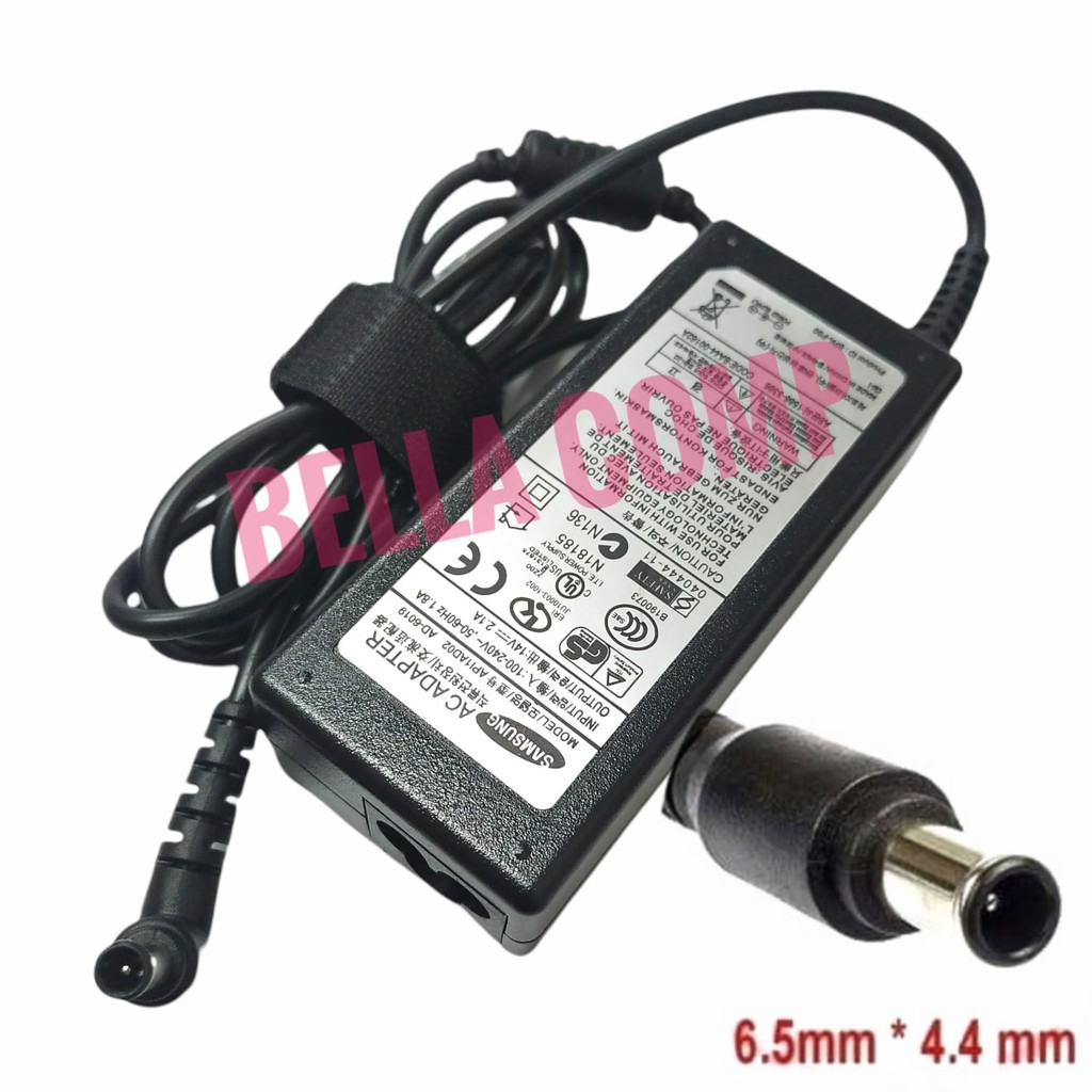 14V 2.1A AC DC Adapter Charger For LCD LED TV Samsung monitor S19B150N S19B360 14V2.14A S22B360HW