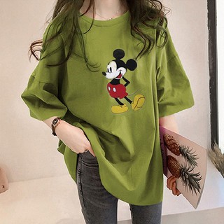 BISA COD BAJU WANITA CEWEK CWE REMAJA KOREA IMPORT MICKEY BISA COD BAJU WANITA CEWEK CWE REMAJA KOREA IMPORT MICKEY