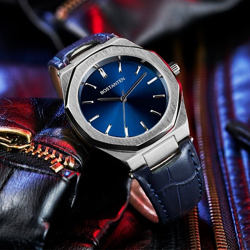 Jam Tangan Bostanten Original Jam Tangan Pria Outdoor