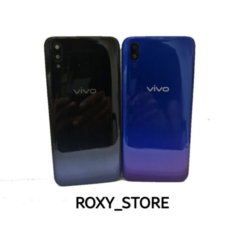 Backdoor Kesing Tutup Belakang Vivo V11 Pro