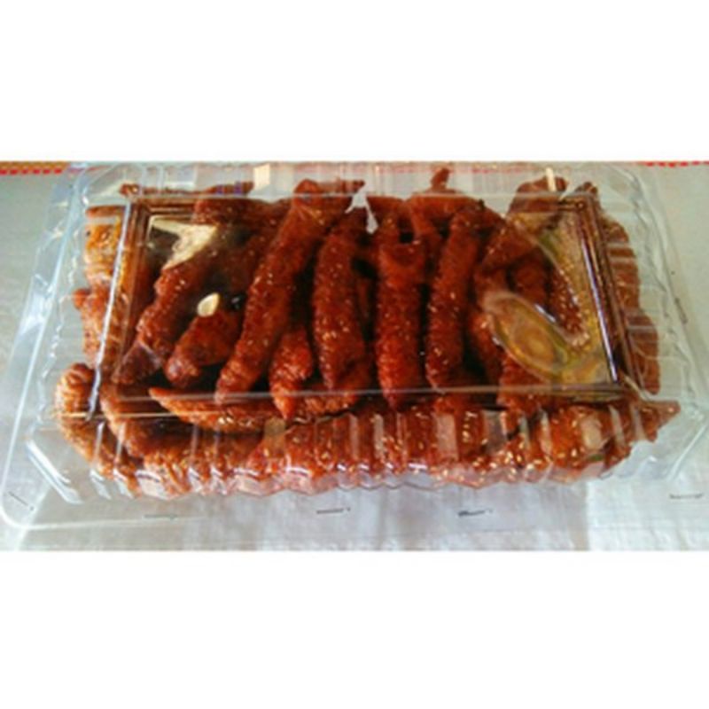 

Kue Asli Khas Toraja