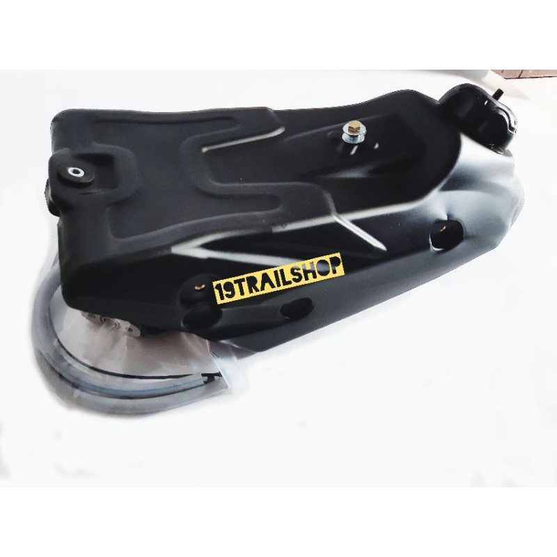 TANGKI BODYSET GORDON KLX DTRACKER 150