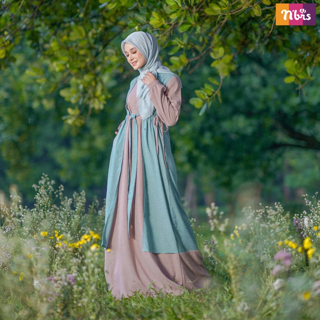 GAMIS NIBRAS NB B13