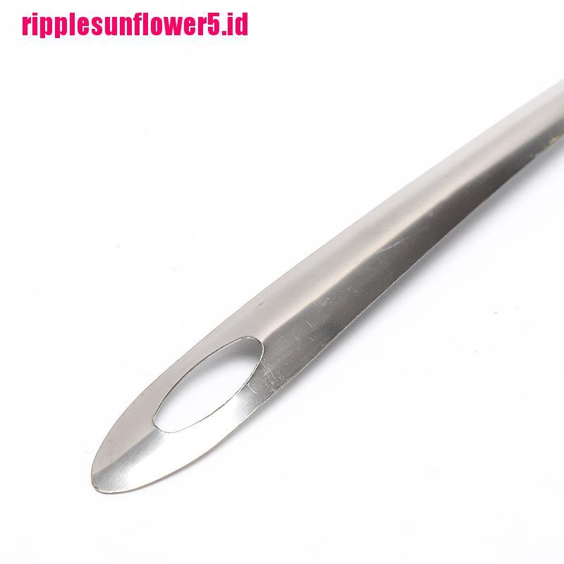 1pc Sendok Saringan Minyak / Lemak Bahan Mesh