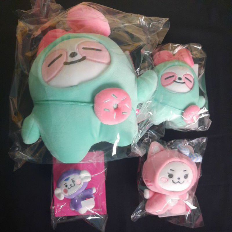 (READY) OFFICIAL ITZY WDZY