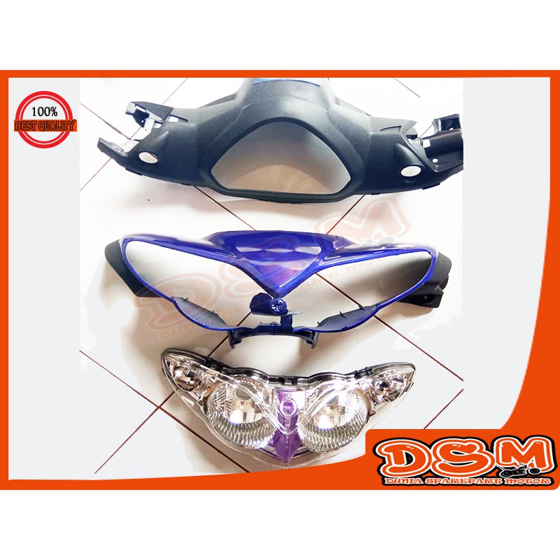 BATOK JUPITER Z NEW / BATOK BUEK / BATOK YAMAHA JUPITER Z NEW / BATOK BURHAN