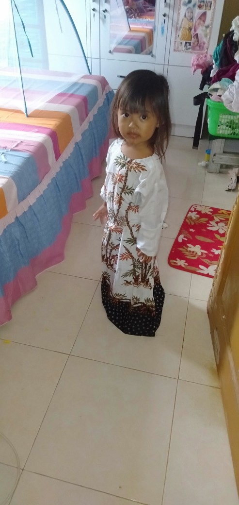 Termurah Bisa Pisah- Couple Keluarga/ Couple Batik Keluarga/batik 2525/couple Batik