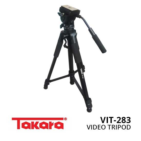 TRIPOD TAKARA VIT-283