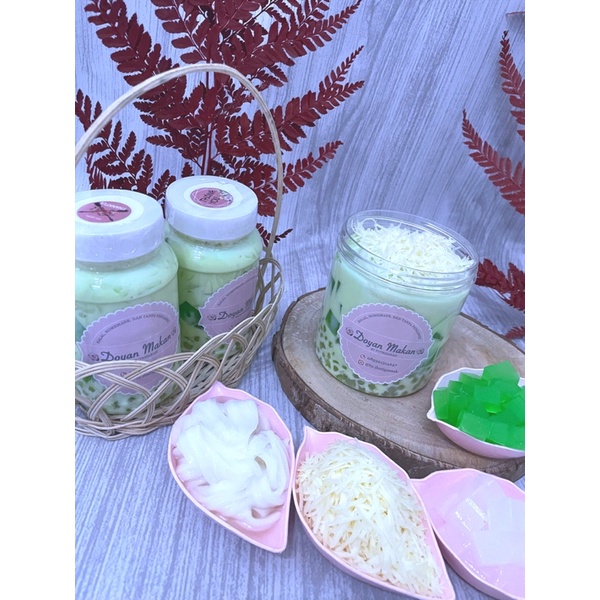 

buko pandan