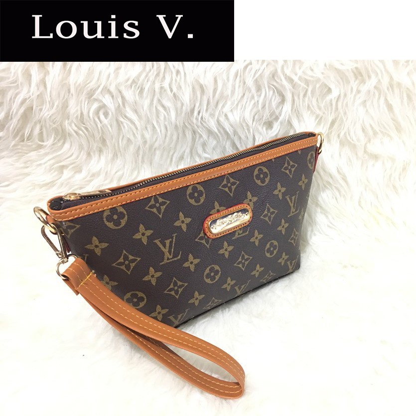Diskon Tas Lv premium, tas Selempang Lv, tas Selempang import
