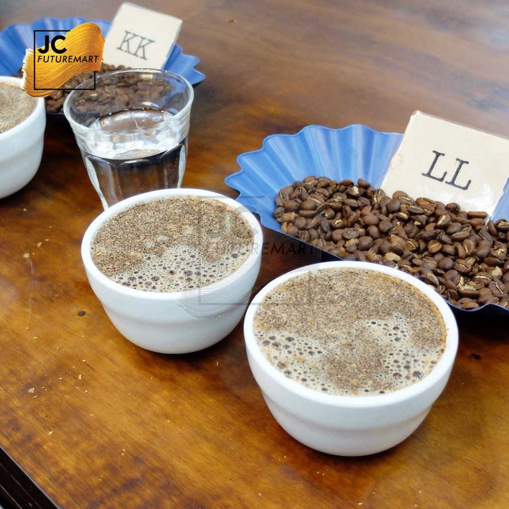 COFFEE CUPPING BOWL - MANGKOK CUPPING KOPI