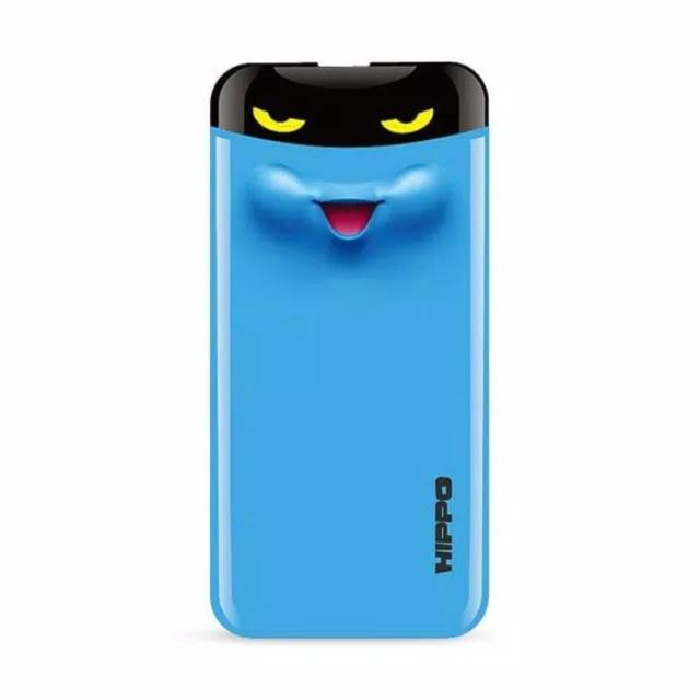 Hippo Powerbank Eyes 7000mAh