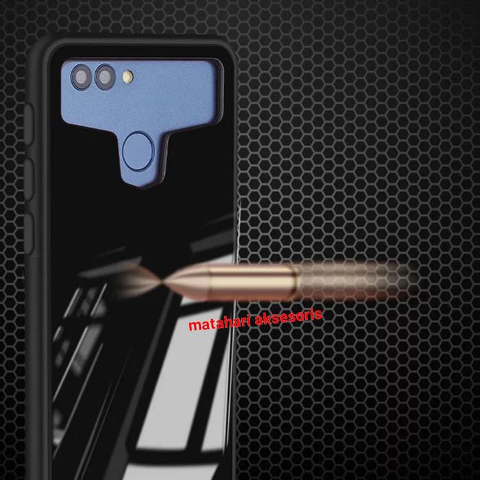 Case Advan S50 4G Hardcase Universal Kompatibel Advan S50 4G