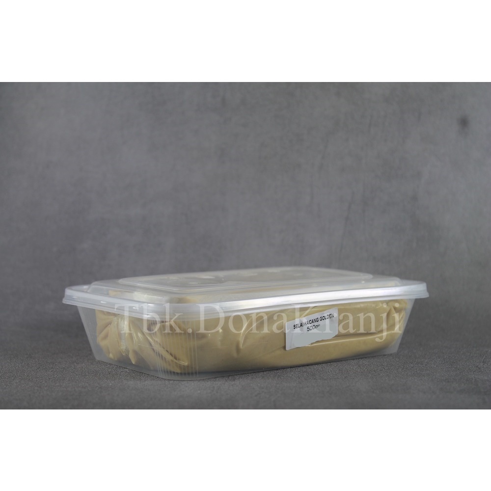 

Selai Kacang Golden Nut Repack 500gr