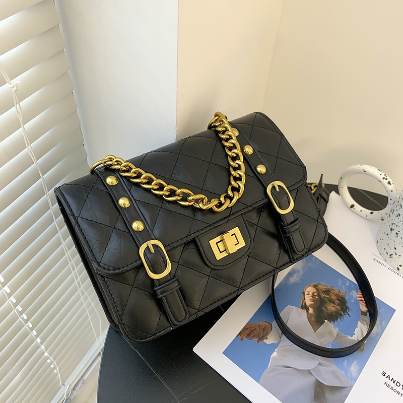 (2Pc Bisa 1Kg)GTBI998875149 New arrival  !!! Tas Selempang  Tas Wanita Import Premium