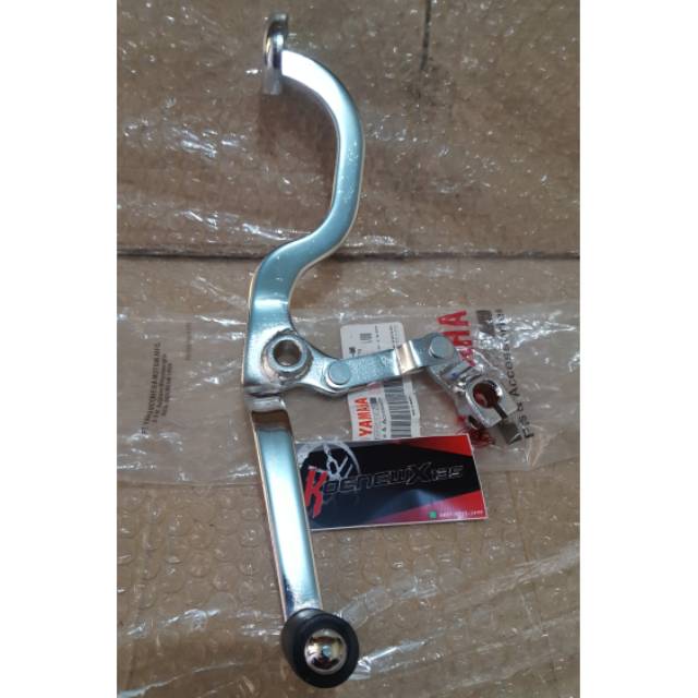 PEDAL OPERAN PERSENELING PERSENELENG RX KING